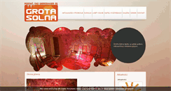 Desktop Screenshot of grotasolnapoznan.pl